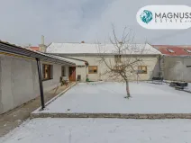 Prodej rodinného domu, Záříčí, 103 m2