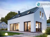Prodej rodinného domu, Dub nad Moravou, 105 m2