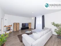 Prodej bytu 2+kk, Ostrava, Orebitská, 113 m2