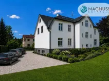 Prodej bytu 3+kk, Ostrava, Na Bunčáku, 165 m2
