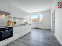 Pronájem bytu 3+1, Liberec - Liberec VI-Rochlice, Gagarinova, 76 m2