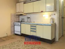 Prodej bytu 2+kk, České Budějovice, Pekárenská, 38 m2