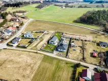 Prodej pozemku pro bydlení, Modřovice, 1519 m2