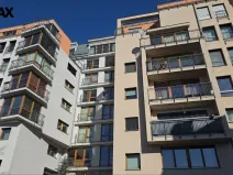 Pronájem bytu 2+kk, Karlovy Vary, Na Vyhlídce, 52 m2