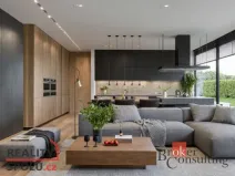 Prodej bytu 5+kk, Ptice, Úvoz, 166 m2