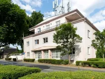 Prodej rodinného domu, Praha, 854 m2