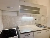 Pronájem bytu 1+kk, Česká Lípa, Jindřicha z Lipé, 29 m2