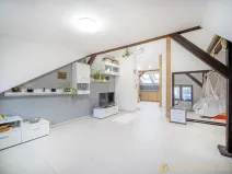 Prodej bytu 2+kk, Mladá Boleslav, Luční, 64 m2