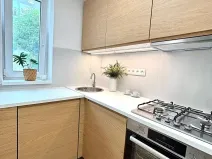 Pronájem bytu 3+1, Meziboří, Hornická, 62 m2