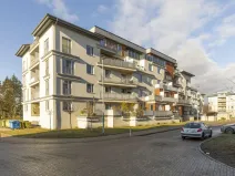 Pronájem bytu 4+kk, Pardubice - Ohrazenice, U Sportovní školy, 90 m2