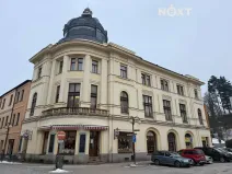 Pronájem bytu 3+kk, Jilemnice, Tyršovo náměstí, 80 m2