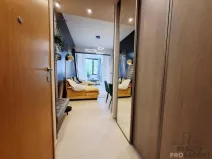 Prodej bytu 2+1, Montesilvano,Itálie, 49 m2