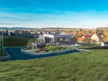 Prodej pozemku pro bydlení, Čisovice, 862 m2