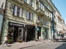 Pronájem bytu 2+kk, Brno - Brno-město, Panská, 70 m2