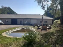 Prodej výrobních prostor, Hluboká nad Vltavou, 786 m2