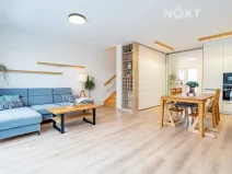 Prodej rodinného domu, Planá nad Lužnicí, Nad Hejtmanem, 109 m2