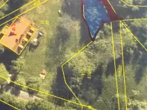 Prodej pozemku pro bydlení, Veselá, 170 m2