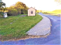 Prodej pozemku pro bydlení, Úpohlavy, 1074 m2