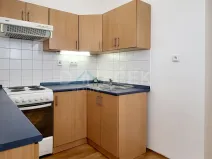 Prodej bytu 1+kk, Polná, Žejdlicova, 36 m2