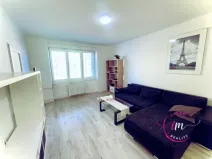 Pronájem bytu 2+1, Třebíč - Horka-Domky, Demlova, 55 m2