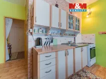 Prodej bytu 3+1, Aš, Palackého, 67 m2