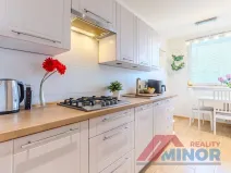 Prodej bytu 3+1, Slaný, Bezručova, 70 m2