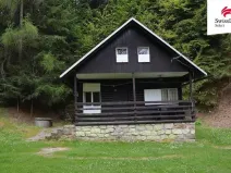 Pronájem ubytování, Vamberk - Peklo, 70 m2