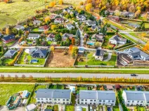 Prodej pozemku pro bydlení, Nová Ves pod Pleší, Včelnická, 1201 m2