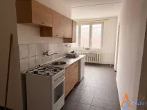 Pronájem bytu 2+1, Chomutov, Školní pěšina, 65 m2