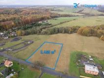 Prodej komerčního pozemku, Frýdek-Místek, 5465 m2