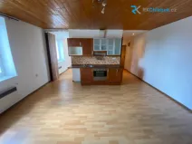 Pronájem bytu 1+1, Ostrava, Senovážná, 35 m2