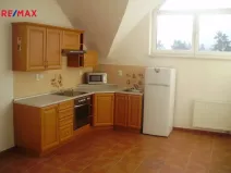 Pronájem bytu 1+kk, Lety, Pražská, 50 m2