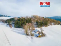 Prodej rodinného domu, Chodská Lhota, 146 m2