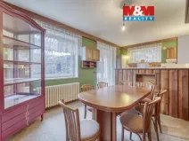 Prodej rodinného domu, Plzeň - Severní Předměstí, Karoliny Světlé, 324 m2