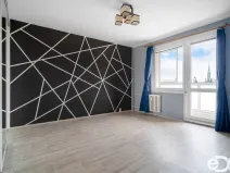 Pronájem bytu 2+1, Chrudim, Husova, 66 m2