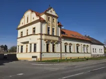 Prodej bytu 3+kk, Stěžery, Zámecká, 64 m2