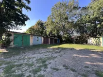 Prodej garáže, Praha, Na hájku, 17 m2