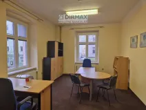 Pronájem kanceláře, Plzeň, Koterovská, 37 m2