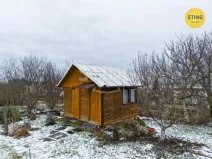 Prodej chaty, Olomouc - Slavonín, 16 m2