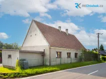 Prodej rodinného domu, Kozlovice, 113 m2