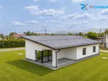 Prodej rodinného domu, Horní Domaslavice, 165 m2