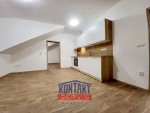 Pronájem bytu 2+kk, České Budějovice - České Budějovice 3, 47 m2