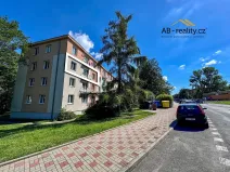 Prodej bytu 3+1, Teplice, Buzulucká, 60 m2