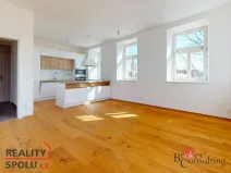 Prodej bytu 3+kk, Liberec - Liberec II-Nové Město, Na Ladech, 93 m2