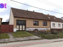 Prodej rodinného domu, Zbraslav, Malinovského, 350 m2