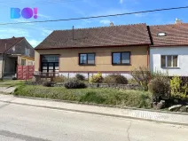 Prodej rodinného domu, Zbraslav, Malinovského, 350 m2