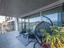 Pronájem bytu 1+kk, Brno, Nové sady, 54 m2