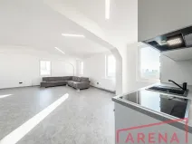 Pronájem kanceláře, Brno, Tovární, 350 m2