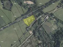 Prodej komerčního pozemku, Jablonné v Podještědí, 4234 m2