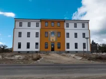 Prodej bytu 3+kk, Horažďovice, Předměstí, 48 m2